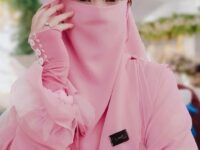 Lina Andryana, Adab Adalah Perhiasan Diri yang Lebih Berharga dari Ilmu