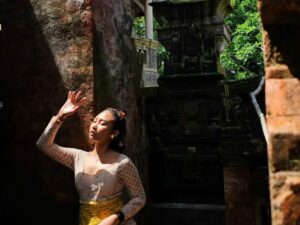 Arma, Hidup Ini Seperti Tarian: Butuh Keseimbangan, Ritme, dan Hati yang Ikhlas 