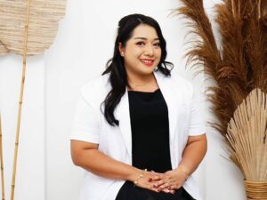 drg. Ayu Febrinasari, Smile For Better Life