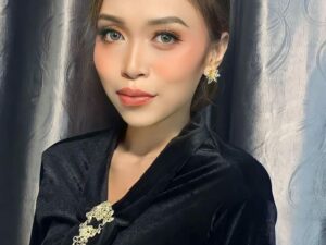Bernadeta Novita, Cahaya Sejati Butuh Waktu untuk Membentuk Pijarnya