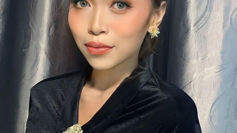 Bernadeta Novita, Cahaya Sejati Butuh Waktu untuk Membentuk Pijarnya