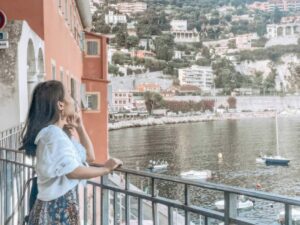 Yesti, Nikmati Setiap Proses yang Tuhan Ijinkan. Kerjakan Tanggung jawab Kita dengan Segenap Hati