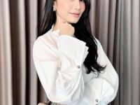 dr.Indah Julisa, dipl.AAAM: Accept Yourself, Love Yourself, And Keep Moving Forward