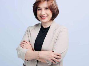 Armi Avianti, Jangan Pernah Menyerah, Pasti Ada Momentum Kita Melesat