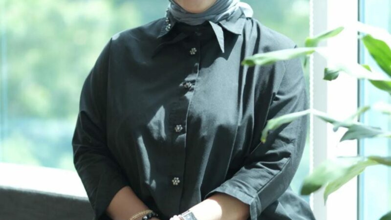 Sonya Lilipaly, Bisnis Itu Seperti Maraton Selama Terus Melangkah, Pasti Sampai Ke Garis Finish