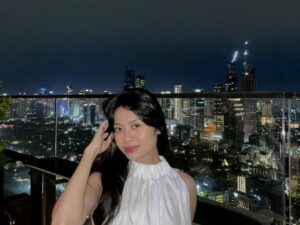 Sahra Isnidilla, Jangan Takut Katakan “Tidak” Jika Sesuatu Bertentangan dengan Nilai Diri