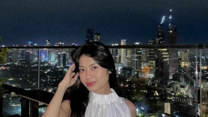 Sahra Isnidilla, Jangan Takut Katakan “Tidak” Jika Sesuatu Bertentangan dengan Nilai Diri