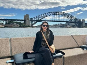 Rani Ardhani, SE.MM: Jangan Terjebak Ekspektasi Sosial, Temukan Ritme Hidupmu Sendiri