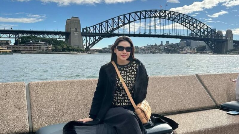 Rani Ardhani, SE.MM: Jangan Terjebak Ekspektasi Sosial, Temukan Ritme Hidupmu Sendiri