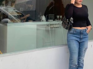 Shafira Widana, Lihatlah Sekeliling, Banyak Hal Kecil yang Layak Disyukuri, Bahkan di Tengah Kesulitan