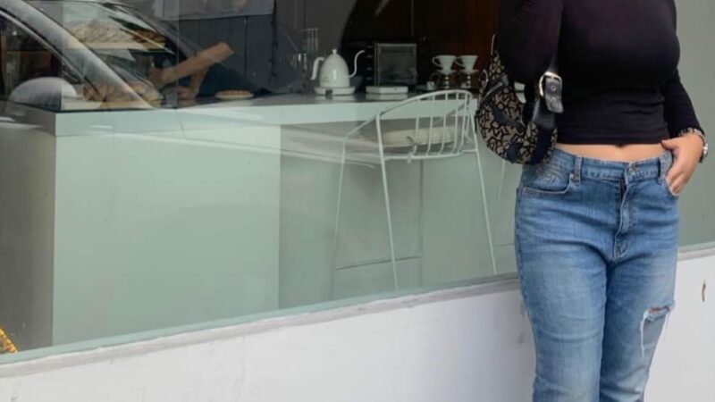 Shafira Widana, Lihatlah Sekeliling, Banyak Hal Kecil yang Layak Disyukuri, Bahkan di Tengah Kesulitan