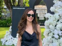 Slayflin Elizabeth, Jangan Biarkan Stereotip Membatasi Mimpi