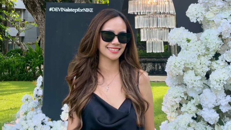 Slayflin Elizabeth, Jangan Biarkan Stereotip Membatasi Mimpi