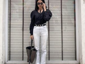 Krisnawaty Sembiring, Jangan Bandingkan Perjalanan Kita dengan Orang Lain