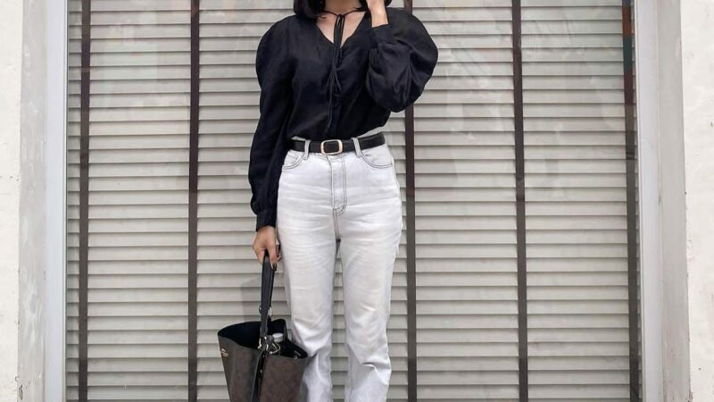 Krisnawaty Sembiring, Jangan Bandingkan Perjalanan Kita dengan Orang Lain