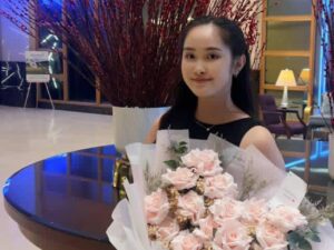 Oktaviani, S.Ak: Sedikit Kontribusi untuk Lingkungan, Jika Dilakukan Tulus Sudah Bahagia