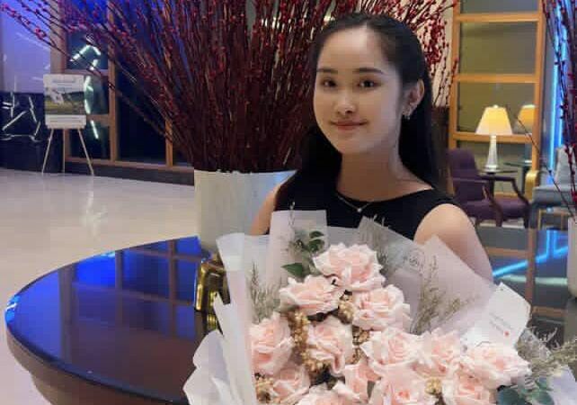 Oktaviani, S.Ak: Sedikit Kontribusi untuk Lingkungan, Jika Dilakukan Tulus Sudah Bahagia