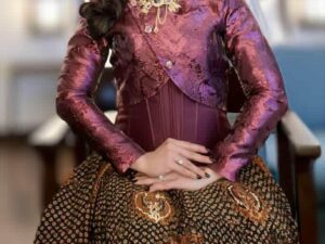 Amelie Poerwoko, Tak Perlu Bicara Keras, Tapi Pastikan Kehadiranmu Terdengar Jelas Sejak Pertemuan Pertama