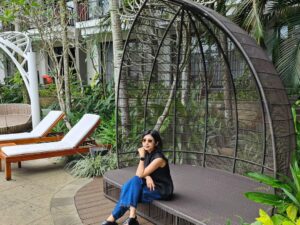 Felicia Rianto, Kesuksesan Sejati Ketika Kita Bisa Mengangkat Orang Lain Sambil Tetap Setia Pada Jati Diri