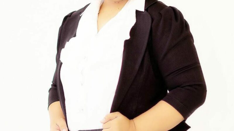 Madyasari Widianti, Kebahagiaan Itu Pilihan yang Penting Kita Hidup dengan Integritas dan Syukur