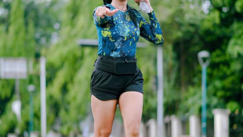 Endah Rizkiyanti, Do More Of What Makes You Happy