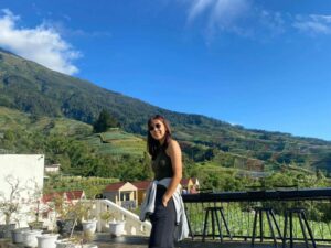 Anne Haryanto, Lakukan Segala Hal untuk Tuhan, Bukan Manusia karena Itu Buatmu Selalu Berusaha Maksimal