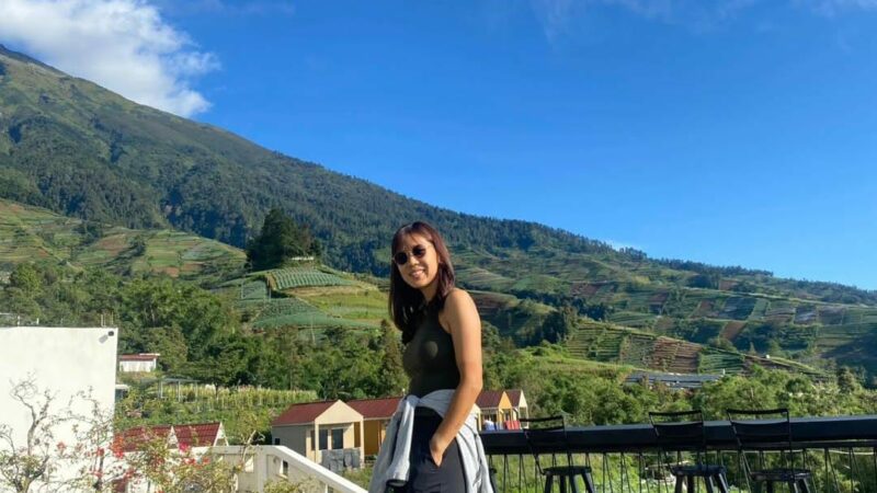 Anne Haryanto, Lakukan Segala Hal untuk Tuhan, Bukan Manusia karena Itu Buatmu Selalu Berusaha Maksimal