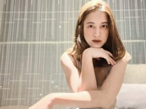 Widia Arafah, Jangan Ragu Ambil Risiko, Asal Sudah Dipikirkan Matang.