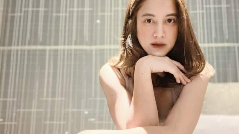 Widia Arafah, Jangan Ragu Ambil Risiko, Asal Sudah Dipikirkan Matang.