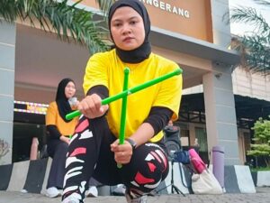 Adel Nahda, Mandiri Itu Berarti Kita Punya Pilihan, Bukan Terpaksa