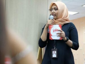 Wahyu Murcahyati, Menemukan Makna Hidup Lewat Angka, Alam dan Aksi Nyata