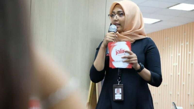 Wahyu Murcahyati, Menemukan Makna Hidup Lewat Angka, Alam dan Aksi Nyata