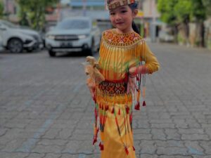 Queen Chessy Wijaya, Jangan Pernah Takut Mencoba Hal Baru !