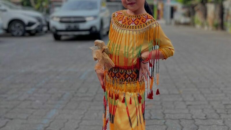 Queen Chessy Wijaya, Jangan Pernah Takut Mencoba Hal Baru !