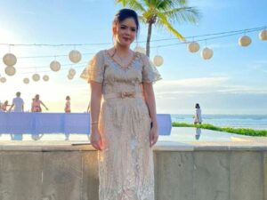 Lisbeth Marisca, Jangan Ragu Memulai Usaha dari Hobi