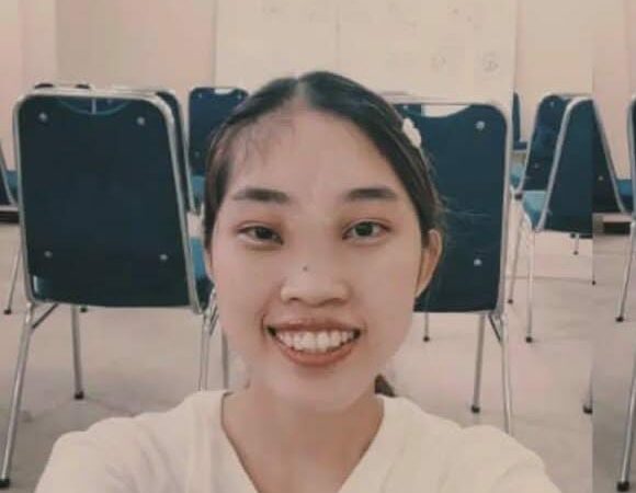 Nova Delvia Sendy, Jika Masih Bisa Bangun Pagi Kita Mampu Lewati Sebuah Kesulitan 