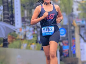 Thia Miranthi, Bersyukur Buatmu Merasa Cukup, Bahkan Di Saat Hidup Terasa Kurang