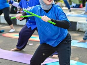 Acit Zulfayani,Temukan Cara Untuk Pelajari Sesuatu dari Situasi Sulit Berikan Kita Pelajaran BerhargaÂ