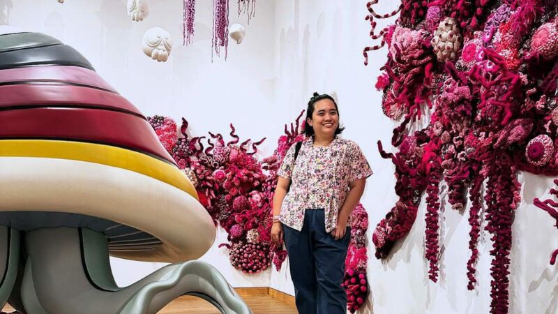 Zelda, Asah Kesadaran diri. Kalau Lelah, Berhenti Sejenak dan Recharge Energi!