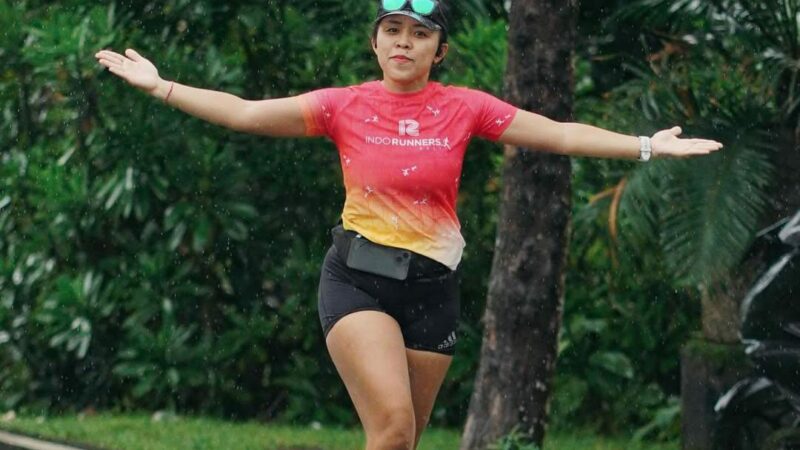 Yeni Arianty, Semua Ada Masa dan Ceritanya. Lalui, Hadapi, dan Jalanilah