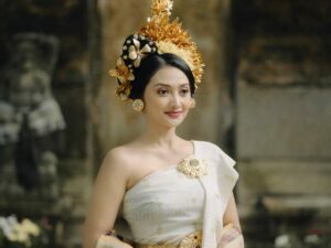 Asti Oktavia A. Menari Adalah Doa dan Ekspresi dari Hati