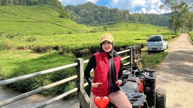 Fitri Apriani, Hidup Tak Perlu Sempurna, yang Penting Hati Selalu Penuh Rasa Terima Kasih