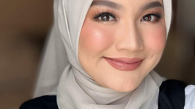 Thifal Islami, Jalani Segala Sesuatu dengan Hati Tenang !