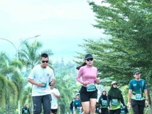 Kelsri, Jangan Pernah Berhenti Bergerak, Sekecil Apapun Progresnya !