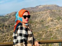 Iing Radia Murti, Yakinlah Rencana Allah Jauh Lebih Indah Dari yang Kita Bayangkan