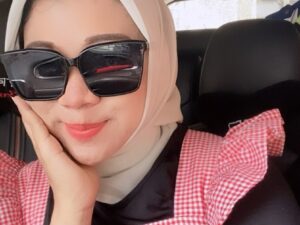 Atika Arma Pratiwi, Tidak Ada yang Instan Menuju Kesuksesan !