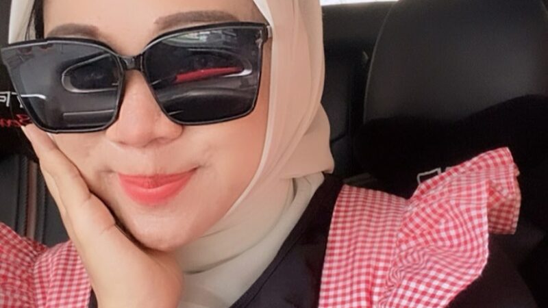 Atika Arma Pratiwi, Tidak Ada yang Instan Menuju Kesuksesan !