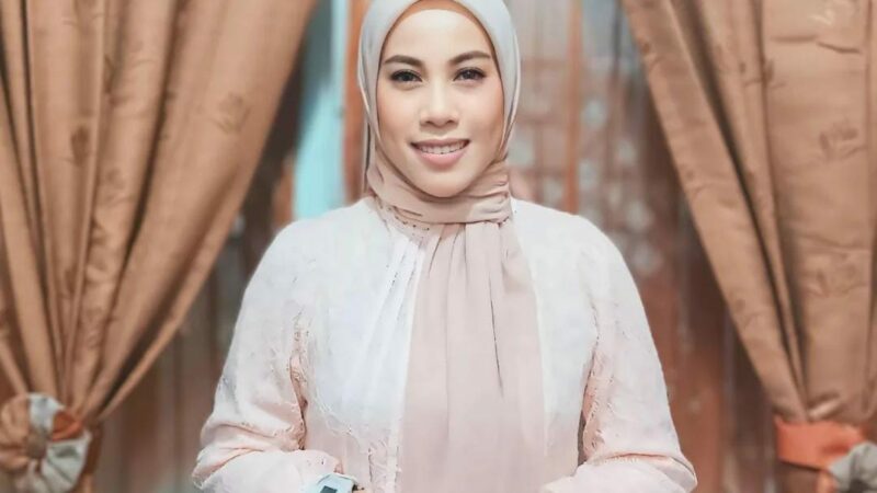 Suci Indah, Terus Bergerak dan Strugle For Every Step !