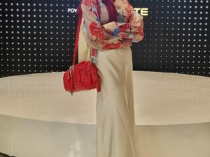 Ratih Budhi, You Only Live Once, Make The Best Out Of It