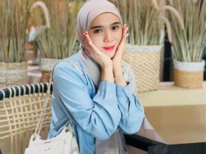 Widiya Yanti Dirgantara, Jangan Remehkan Langkah Kecilmu Hari Ini !